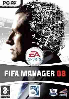 Descargar FIFA Manager 08 [English] por Torrent
